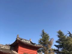 -洛阳白马寺