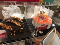 -DQ·蛋糕·冰淇淋(惠山万达店)