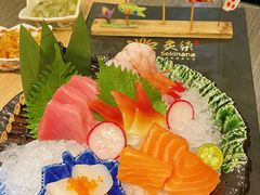 -炙柒Sekinana·精致日料(合生汇店)
