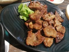 -朴大人炭烤·韩国料理(奥帆中心海尔洲际店)