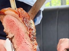 -拉蒂娜·巴西牛排馆 Latina·Brazilian Steakhouse(陆家嘴旗舰店)
