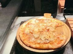 -西安W酒店·WEI全味西餐厅