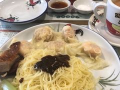 -小龍鳳餐室(番禺路店)