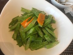 -蜈支洲岛珊瑚酒店临海阁中餐厅