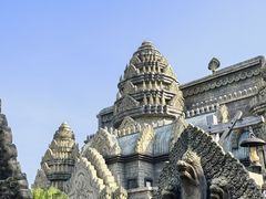 -南宁方特东盟神画