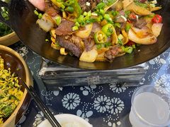 -龚师傅土菜馆.地道农家菜(魅力湘西店)