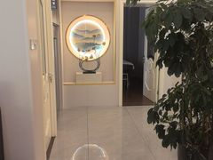 -益康盲人推拿按摩(长虹店)