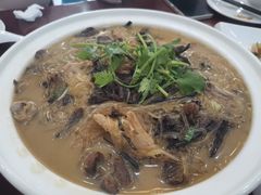 -东北酱骨头馆(蓁巷店)