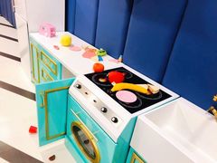 -汤连得温泉馆(宝山店)