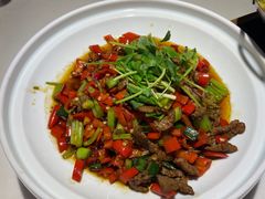 -春天里餐厅(西田城店)