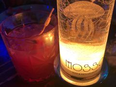 -MOSSO音乐酒吧·Live House(南京西路店)