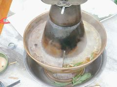 -壹条龙饭庄台基厂店