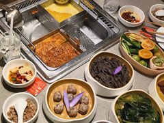 -海底捞火锅(壹悦城店)