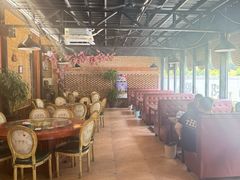 -遇见小院—虹鳟鱼•农家菜(怀柔店)