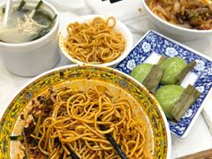 -龙抄手(春熙路总店)