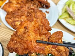 -九龙餐厅(大沽路店)