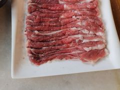 -京门老爆三·铜锅涮肉 爆肚(望京店)