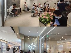 -喜茶(广州天汇igc店)