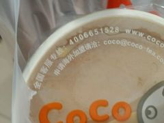 -CoCo都可(双井家乐福店)