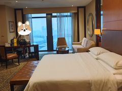 -济南喜来登酒店