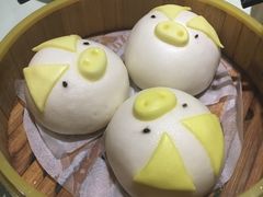 -大咀港式茶餐厅(海岸城店)