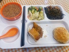 -香妃烤鸡(西单店)