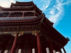 -颐和园