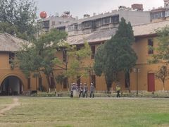 -陆军讲武堂旧址