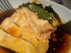 -周渝食惦·酸菜鱼精致川菜(横岗店)