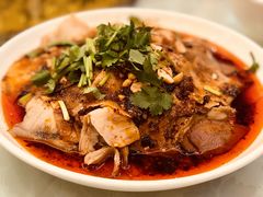 -廖老妈蹄花店(人民公园陕西街259号店)