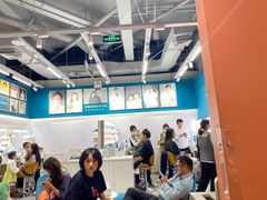 -海马体照相馆(合肥包河万达广场店)