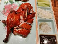 -云海肴·汽锅鸡·云南菜(南强街店)
