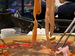 -长嘉·河图火锅(长嘉汇江景旗舰店)