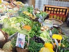 -王婆炒鱼(总店)