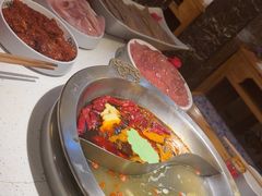 -大龙燚火锅(科华店)