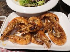 -尚雅铁板料理自助餐厅(乐松店)