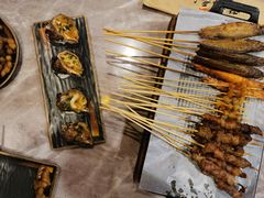 -黄鱼炙夜(华家池店)