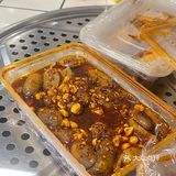 这调料，沾鞋底都好吃啊