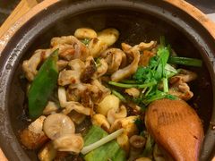 -啫神·广州地标美食(北京路店)