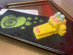 -海底捞火锅(人民广场店)