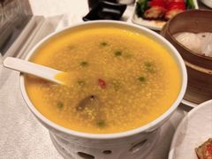 -上海金桥红枫万豪酒店-万豪中餐厅