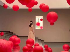 -大芬美术馆