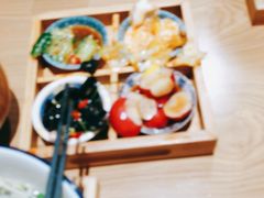 -马记永·兰州牛肉面(山姆外高桥店)