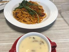 -必胜客(大观天地店)