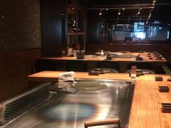 -飞阳铁板烧(ME TOWN购物中心店)