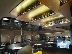 -领鲜天下·焗海鲜·花胶鸡(天目里店)