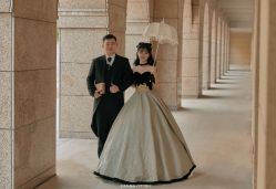 -卡米拉婚纱摄影工作室(金汇广场店)