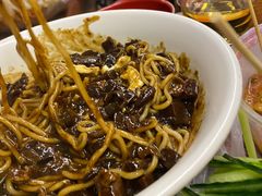 -米屋石锅拌饭(师大店)