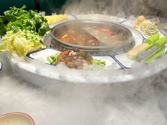 -羊来顺冰煮鲜羊 铁锅烀羊肉(中央大街店)