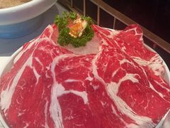 -捞神煲汤火锅(湖滨商业街店)